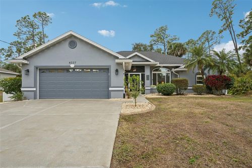 4337 Langsom Ln, NORTH PORT, FL, 34286-6408 | Card Image