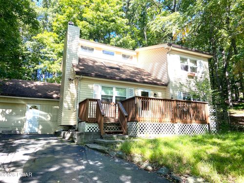 176 Mountain Lake Drive, Dingmans Ferry, PA, 18328 | Card Image