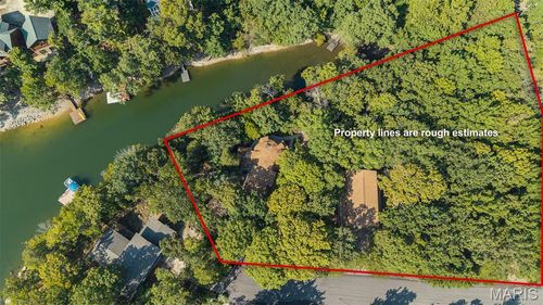 1806 Shield Court, Lake Sherwood, MO, 63357 | Card Image