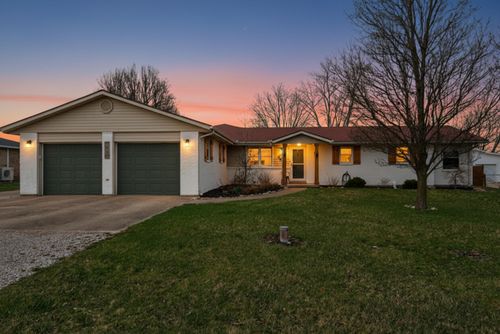 7888 Darke Preble Co Line Rd, Arcanum, OH, 45304-9429 | Card Image