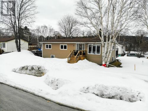 18 7th Ave, Pasadena, NL, A0L1K0 | Card Image