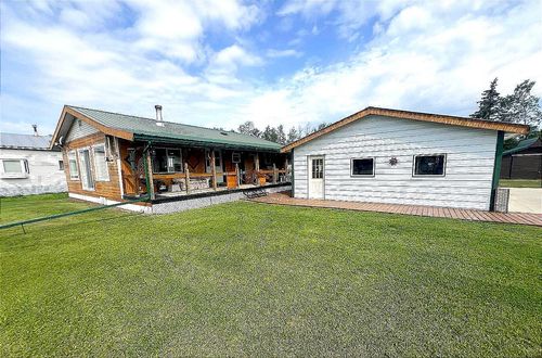 48 Alberta Ave, Debolt, AB, T0H1B0 | Card Image