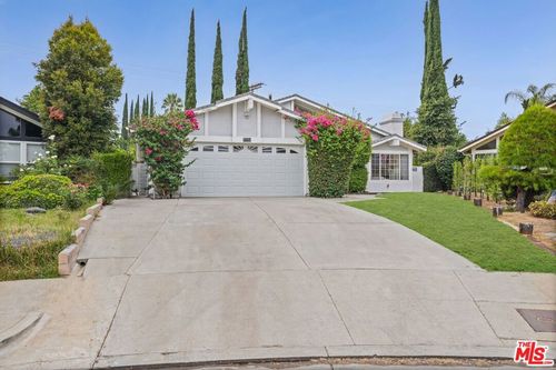 7731 Justin Ct, Canoga Park, CA, 91304-4558 | Card Image