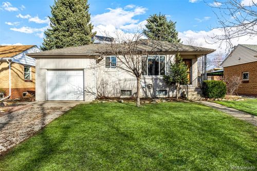 1150 S Jackson St, Denver, CO, 80210-2131 | Card Image