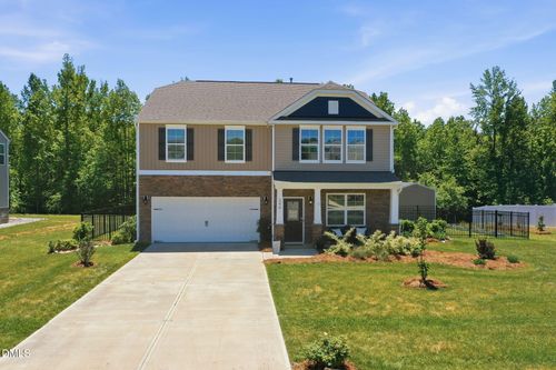 299 Roseberry Loop, Burlington, NC, 27215 | Card Image