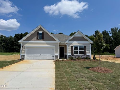 255 Smith Farms Drive, Lillington, NC, 27546 | Card Image