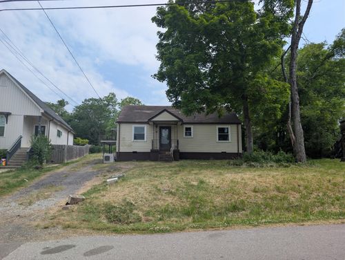 407 W Bend Dr, Nashville, TN, 37209-3019 | Card Image