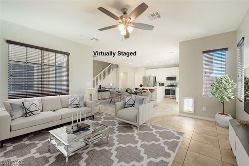 9319 Poseidon Valley Ave, Las Vegas, NV, 89178-5542 | Card Image