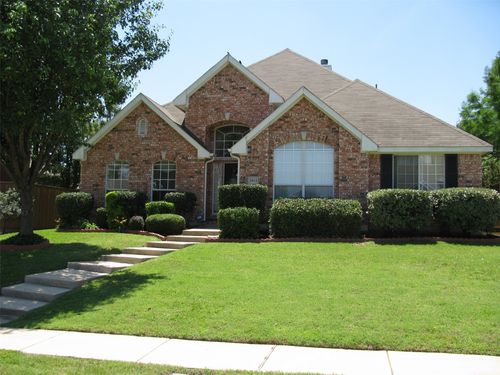 2812 Gambel Ln, Plano, TX, 75025-4802 | Card Image