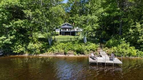 215 Stocker Pond Rd, Grantham, NH, 03753-3454 | Card Image