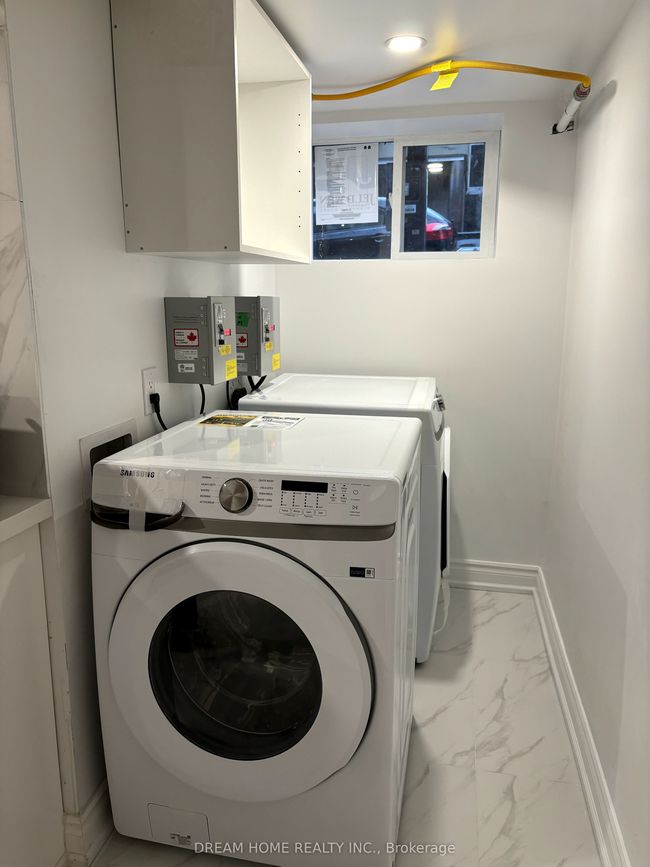 101 - 337 Mutual St, House attached with 1 bedrooms, 1 bathrooms and null parking in Toronto ON | Image 10