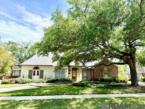 16756 Amberwood Dr, Baton Rouge, LA, 70810-6500 | Card Image