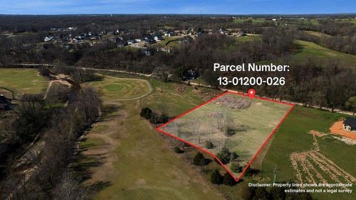 12775 Sugar Creek Rd, Pea Ridge, AR, 72751 | Card Image