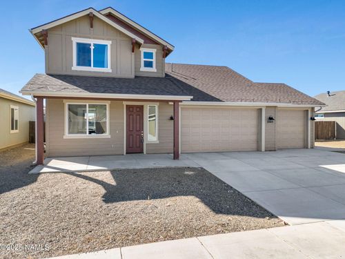 11593 Cepheus Road, Bellemont, AZ, 86015 | Card Image