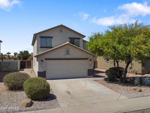 34994 N Barzona Trl, San Tan Valley, AZ, 85143-4863 | Card Image