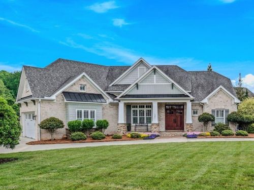 1391 Pheasant Ln, Winston-Salem, NC, 27106-4585 | Card Image