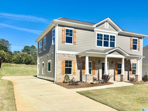 469 Avondale Ln, PELL CITY, AL, 35128-7754 | Card Image