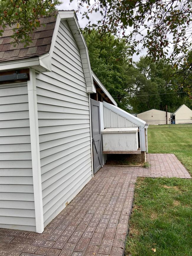 1439 W Central Ave, House other with 2 bedrooms, 1 bathrooms and null parking in Bluffton IN | Image 34