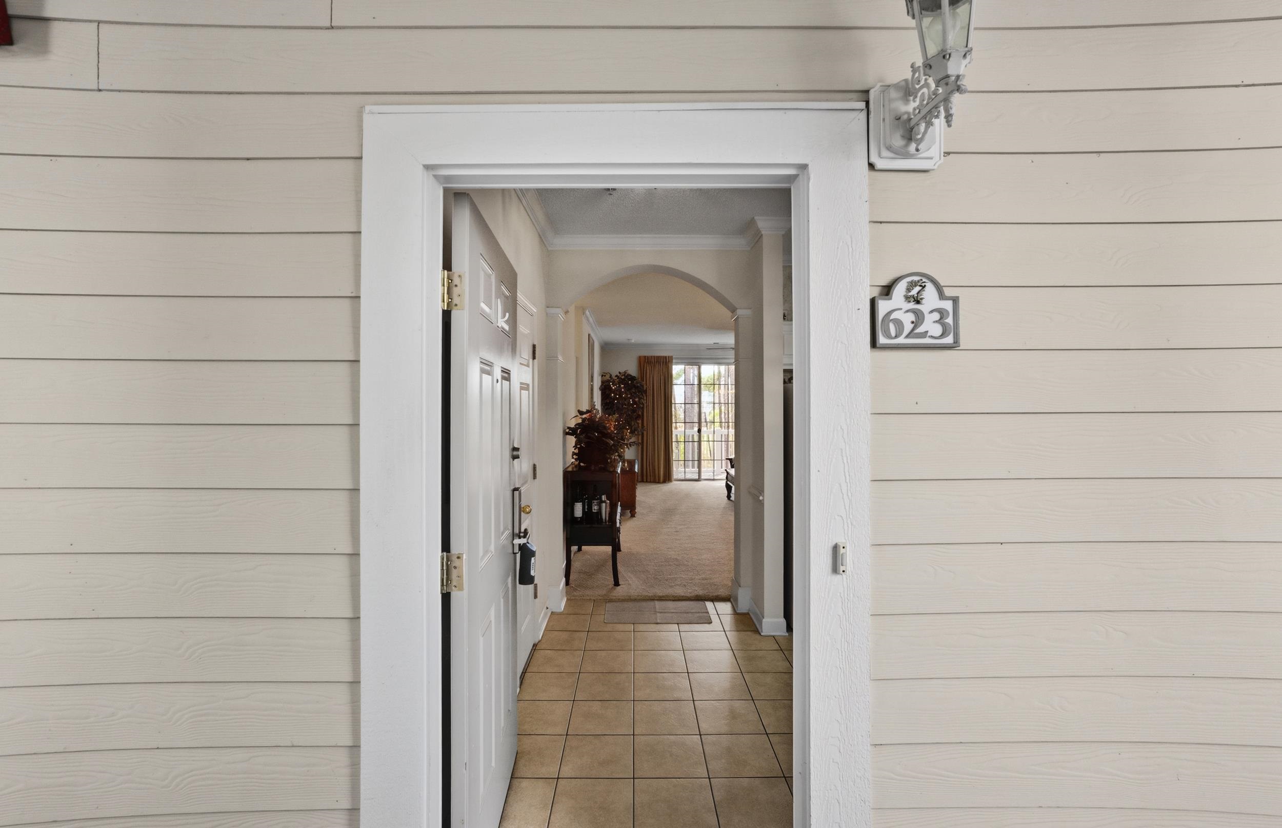 Residential in North Myrtle Beach 2