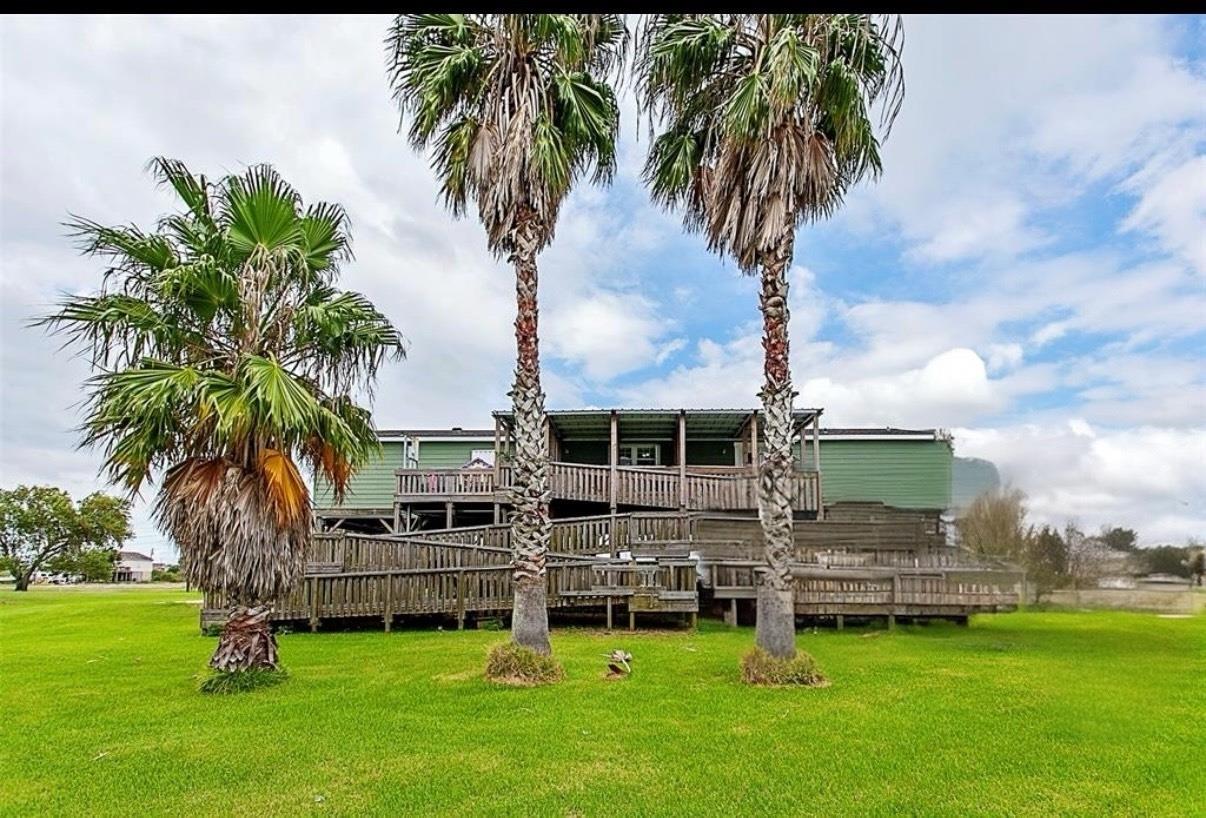 Residential in Sabine Pass 2