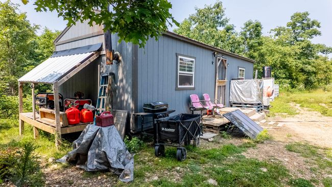 Cabin on 13 acres015 | Image 4