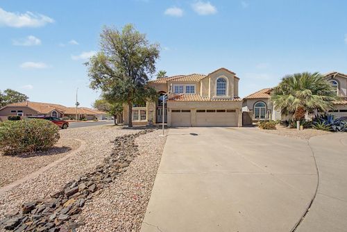 1300 N Sycamore Ct, Chandler, AZ, 85224-8566 | Card Image