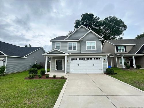 1210 Simpson St, Fayetteville, NC, 28305-5414 | Card Image