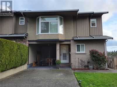 11 - 3341 Mary Anne Cres, Townhouse with 2 bedrooms, 3 bathrooms and 2 parking in Colwood BC | Image 2