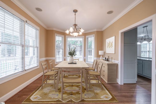 323 Waters Rd, House other with 5 bedrooms, 5 bathrooms and 2 parking in Taylors SC | Image 7