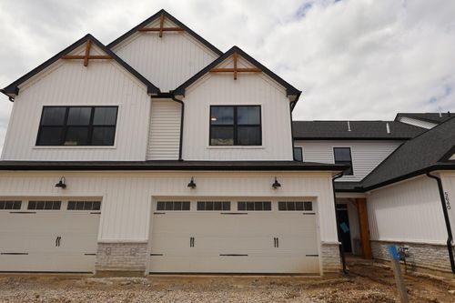 5644 Dutch Lane, Powell, OH, 43065 | Card Image