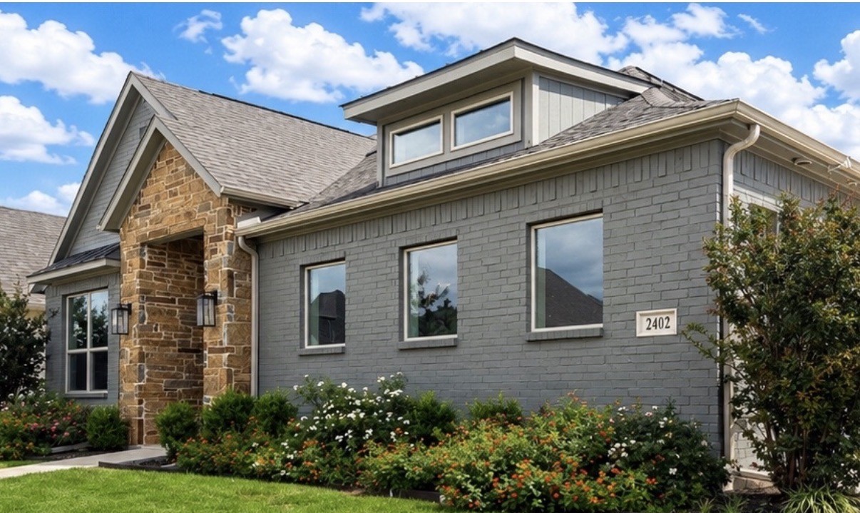 Residential in Midlothian 2