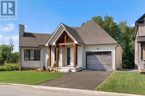 61 Westcott Road, Welland (West Welland), ON, L3C0K9 | Card Image