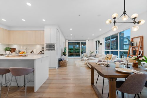 108-1892 Starling Dr, Tsawwassen, BC, V4M0C7 | Card Image