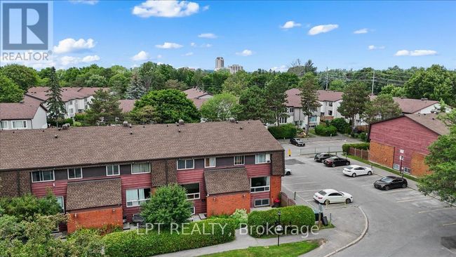 F - 9F Banner Rd, Townhouse with 3 bedrooms, 2 bathrooms and 1 parking in Nepean ON | Image 31
