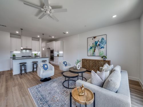 5613 Woodlands Dr, The Colony, TX, 75056-5153 | Card Image