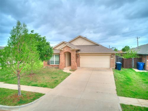 2381 Nw 191st Ct, Edmond, OK, 73012-2640 | Card Image