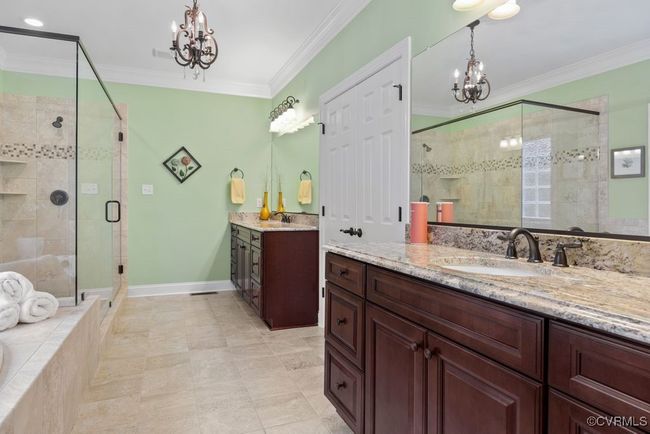 850 Elmslie Ln, House other with 5 bedrooms, 5 bathrooms and null parking in Manakin Sabot VA | Image 25