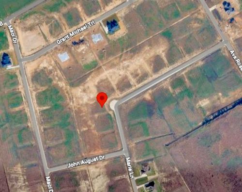 150 Marie Ln, Waxahachie, TX, 75167-9071 | Card Image