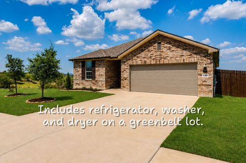 130 Sierra Blanca Road, Dripping Springs, TX, 78620 | Card Image