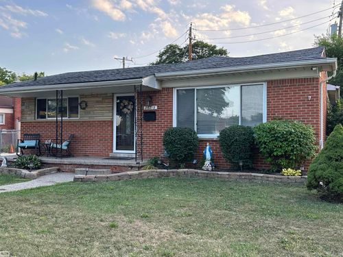 26219 Van Buren Road, Dearborn Heights, MI, 48127 | Card Image