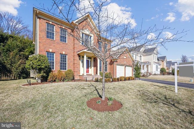 13716 Night Sky Dr, House other with 4 bedrooms, 5 bathrooms and null parking in SILVER SPRING MD | Image 81