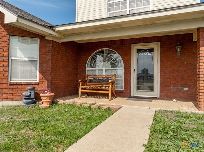 411 Wade Rd, House other with 4 bedrooms, 2 bathrooms and null parking in Eddy TX | Image 8