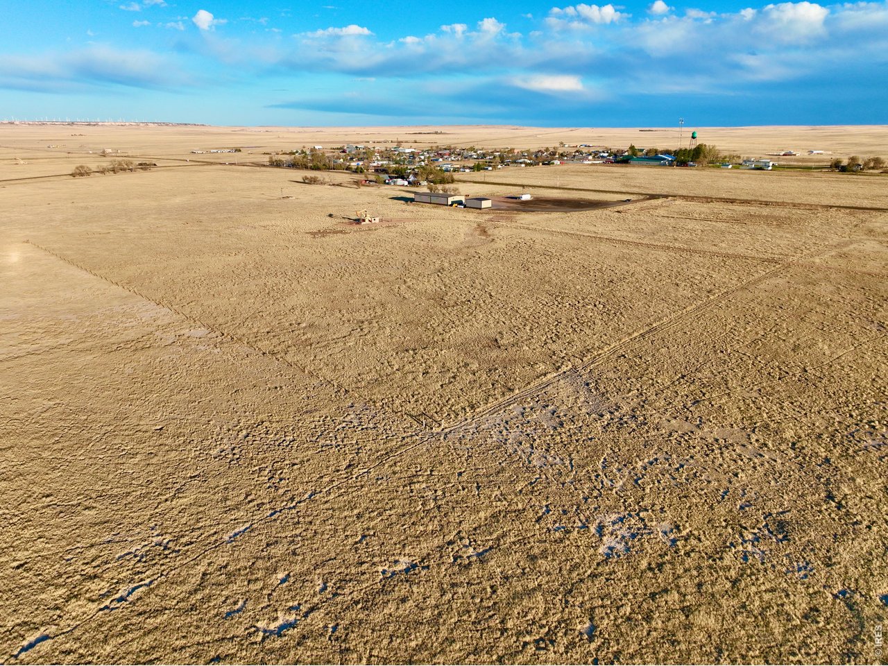 Land in Grover 4