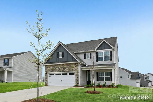 104 Tradesmen Trl, Troutman, NC, 28166-9668 | Card Image