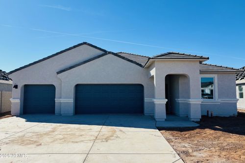 12413 E Agave Ln, Florence, AZ, 85132-0235 | Card Image