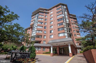 109 - 1001 N Vermont Street N, Condo with 2 bedrooms, 2 bathrooms and null parking in ARLINGTON VA | Image 1