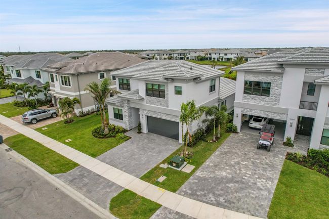 13080 Feathering Way, House other with 4 bedrooms, 4 bathrooms and null parking in Palm Beach Gardens FL | Image 54