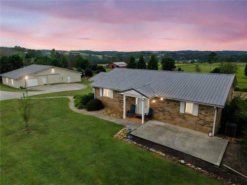 234 Triple D Dr Se, Adairsville, GA, 30103-3875 | Card Image
