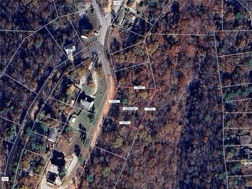 1038 Gum Lane, Rogers, AR, 72756 | Card Image