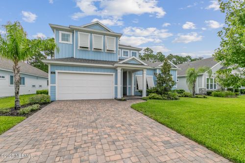 452 Quail Vista Dr, PONTE VEDRA, FL, 32081-0988 | Card Image